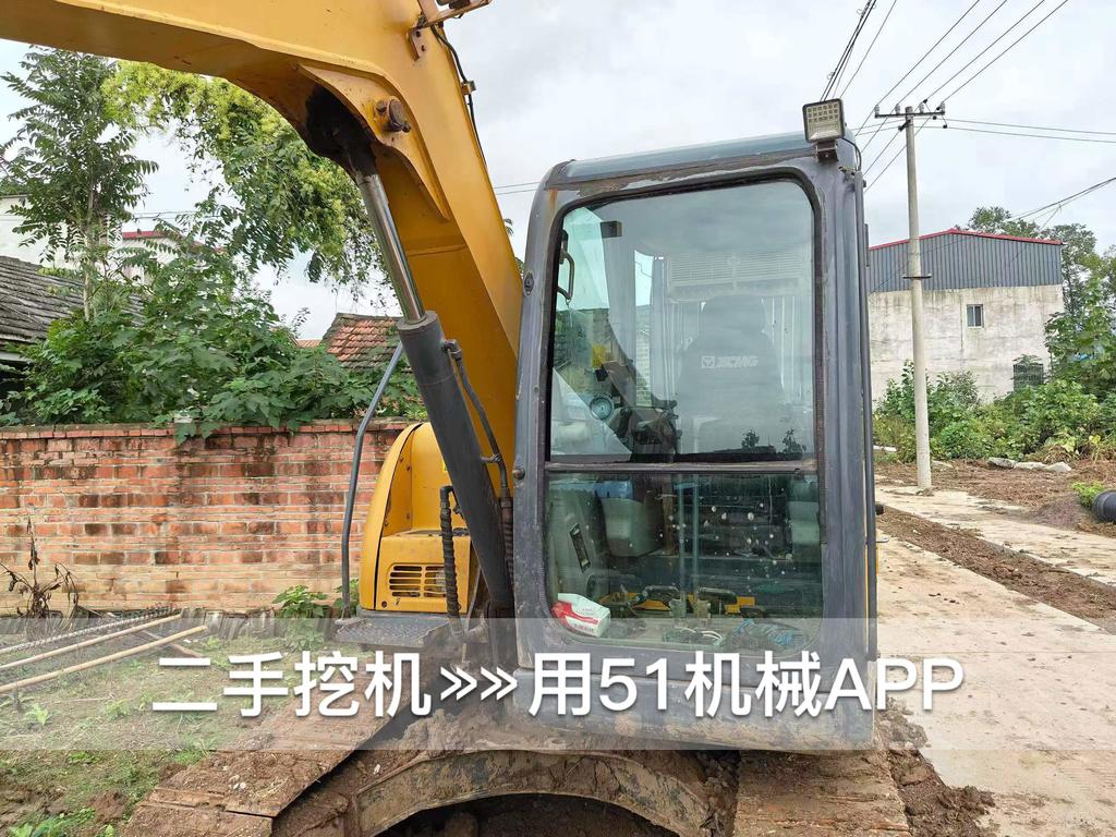 51挖机